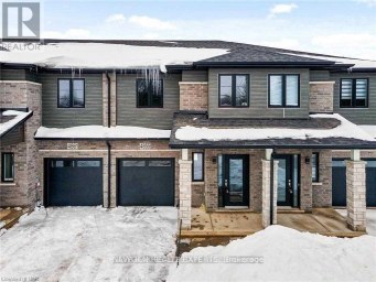 4855 PETTIT AVENUE Niagara Falls (Morrison) Ontario photo 1