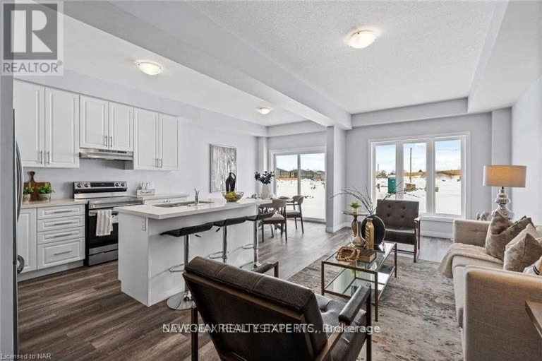 4855 PETTIT AVENUE, Niagara Falls (Morrison), Ontario, L2E0B7