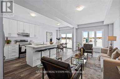 4855 PETTIT AVENUE Niagara Falls (Morrison) Ontario photo 10