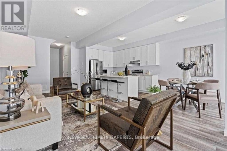 4855 PETTIT AVENUE, Niagara Falls (Morrison), Ontario, L2E0B7