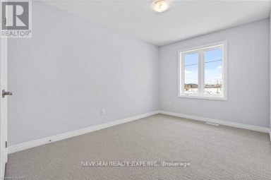 4855 PETTIT AVENUE Niagara Falls (Morrison) Ontario photo 19