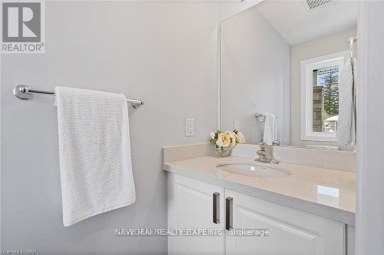 4855 PETTIT AVENUE Niagara Falls (Morrison) Ontario photo 20