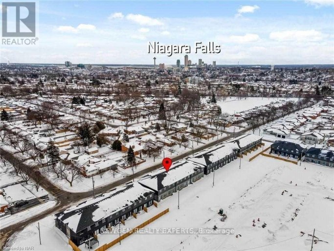 4855 PETTIT AVENUE, Niagara Falls (Morrison), Ontario, L2E0B7