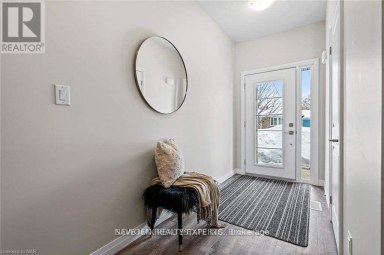 4855 PETTIT AVENUE Niagara Falls (Morrison) Ontario photo 7