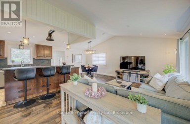 1077 QUEEN STREET Howick Ontario photo 10