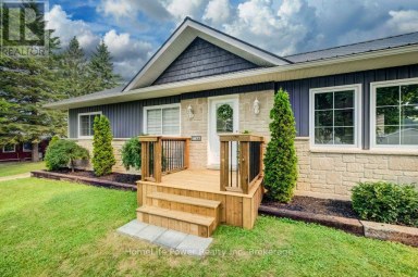 1077 QUEEN STREET Howick Ontario photo 2