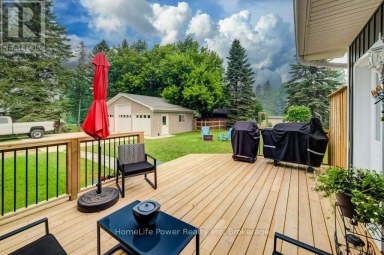 1077 QUEEN STREET Howick Ontario photo 25