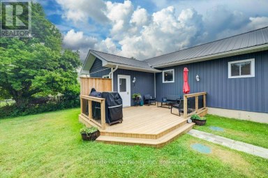 1077 QUEEN STREET Howick Ontario photo 26