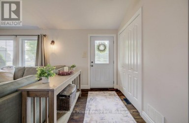 1077 QUEEN STREET Howick Ontario photo 3