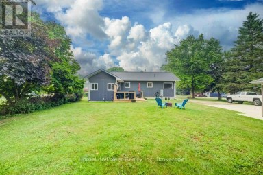1077 QUEEN STREET Howick Ontario photo 31