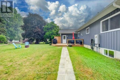 1077 QUEEN STREET Howick Ontario photo 32