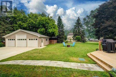 1077 QUEEN STREET Howick Ontario photo 33