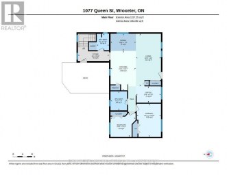 1077 QUEEN STREET Howick Ontario photo 34