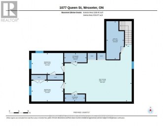 1077 QUEEN STREET Howick Ontario photo 35