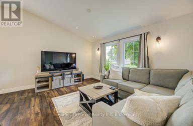 1077 QUEEN STREET Howick Ontario photo 5