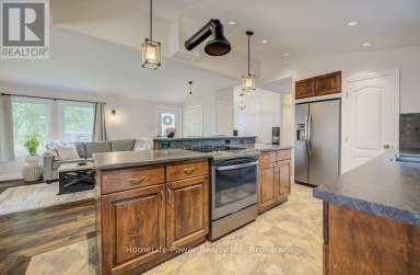 1077 QUEEN STREET Howick Ontario photo 8