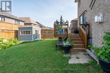 1 WALKER BOULEVARD New Tecumseth (Alliston) Ontario photo 38