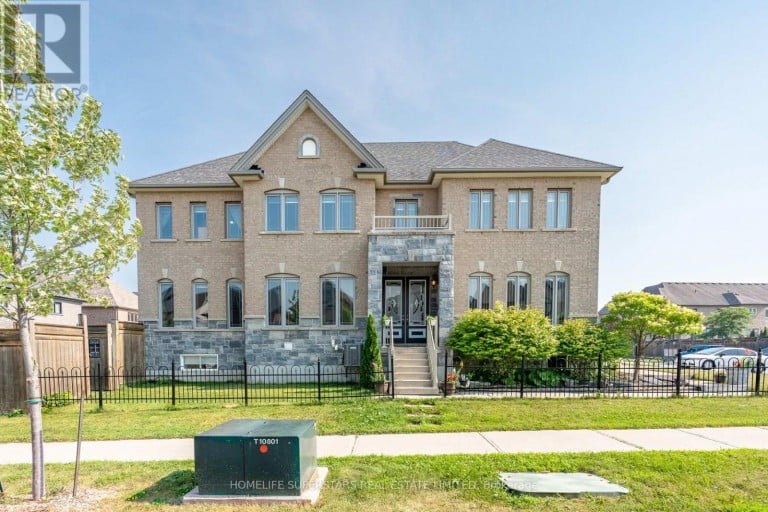 1 WALKER BOULEVARD, New Tecumseth (Alliston), Ontario, L9R0N2