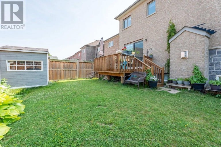 1 WALKER BOULEVARD, New Tecumseth (Alliston), Ontario, L9R0N2
