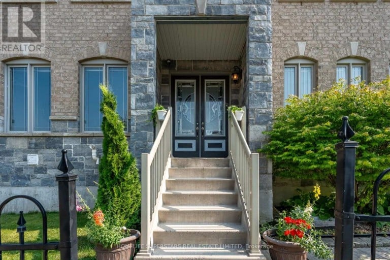 1 WALKER BOULEVARD, New Tecumseth (Alliston), Ontario, L9R0N2