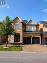 6 DIVINITY CIRCLE Brampton (Northwest Brampton) Ontario photo 1