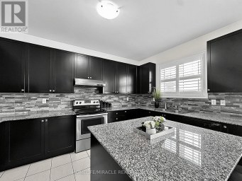 6 DIVINITY CIRCLE Brampton (Northwest Brampton) Ontario photo 10