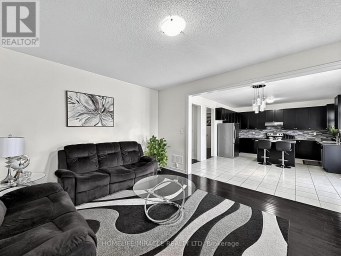 6 DIVINITY CIRCLE Brampton (Northwest Brampton) Ontario photo 11