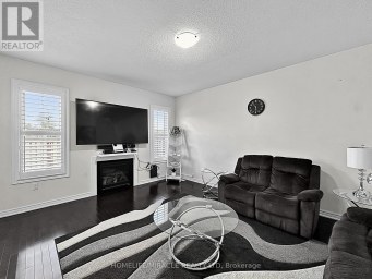 6 DIVINITY CIRCLE Brampton (Northwest Brampton) Ontario photo 12
