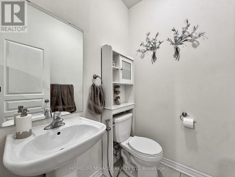 6 DIVINITY CIRCLE Brampton (Northwest Brampton) Ontario photo 13