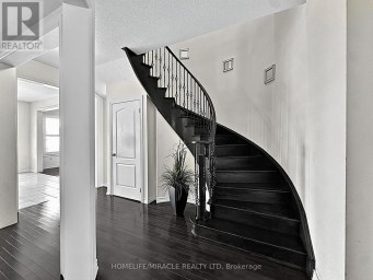 6 DIVINITY CIRCLE Brampton (Northwest Brampton) Ontario photo 14