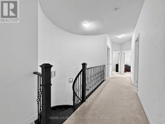 6 DIVINITY CIRCLE Brampton (Northwest Brampton) Ontario photo 15