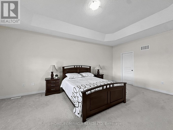 6 DIVINITY CIRCLE, Brampton (Northwest Brampton), Ontario, L7A3Y4