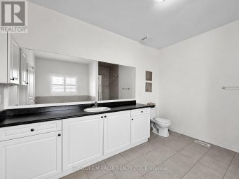 6 DIVINITY CIRCLE Brampton (Northwest Brampton) Ontario photo 20