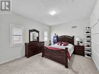 6 DIVINITY CIRCLE Brampton (Northwest Brampton) Ontario photo 22