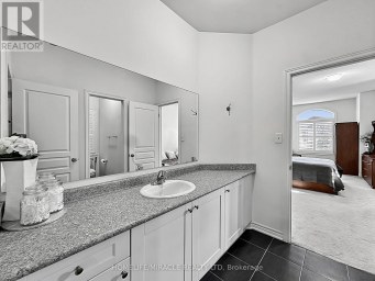 6 DIVINITY CIRCLE Brampton (Northwest Brampton) Ontario photo 23