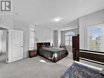 6 DIVINITY CIRCLE Brampton (Northwest Brampton) Ontario photo 24