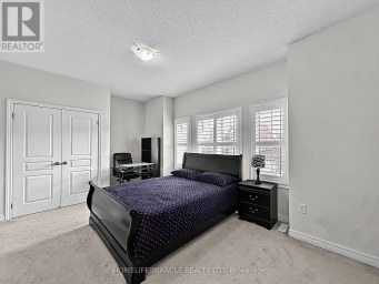 6 DIVINITY CIRCLE Brampton (Northwest Brampton) Ontario photo 26