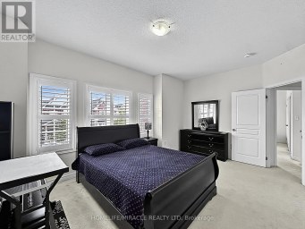 6 DIVINITY CIRCLE Brampton (Northwest Brampton) Ontario photo 27