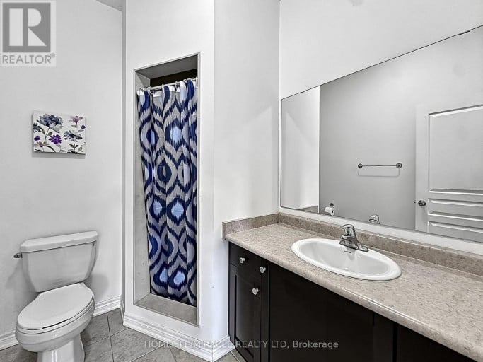 6 DIVINITY CIRCLE, Brampton (Northwest Brampton), Ontario, L7A3Y4