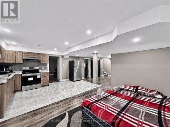 6 DIVINITY CIRCLE Brampton (Northwest Brampton) Ontario photo 30