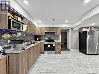 6 DIVINITY CIRCLE Brampton (Northwest Brampton) Ontario photo 31