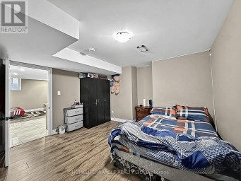 6 DIVINITY CIRCLE Brampton (Northwest Brampton) Ontario photo 35