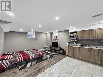 6 DIVINITY CIRCLE Brampton (Northwest Brampton) Ontario photo 36