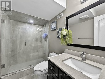 6 DIVINITY CIRCLE Brampton (Northwest Brampton) Ontario photo 37