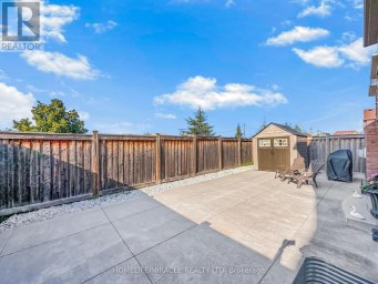 6 DIVINITY CIRCLE Brampton (Northwest Brampton) Ontario photo 38