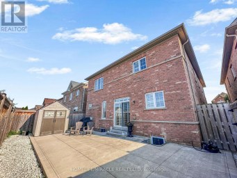 6 DIVINITY CIRCLE Brampton (Northwest Brampton) Ontario photo 39
