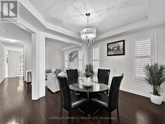 6 DIVINITY CIRCLE Brampton (Northwest Brampton) Ontario photo 6