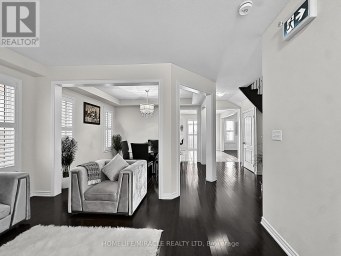 6 DIVINITY CIRCLE Brampton (Northwest Brampton) Ontario photo 7
