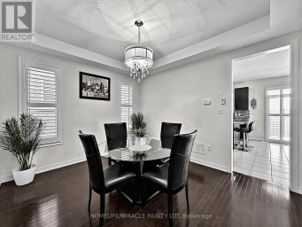 6 DIVINITY CIRCLE Brampton (Northwest Brampton) Ontario photo 8