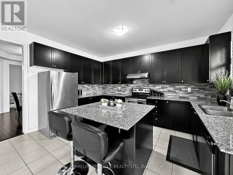 6 DIVINITY CIRCLE Brampton (Northwest Brampton) Ontario photo 9